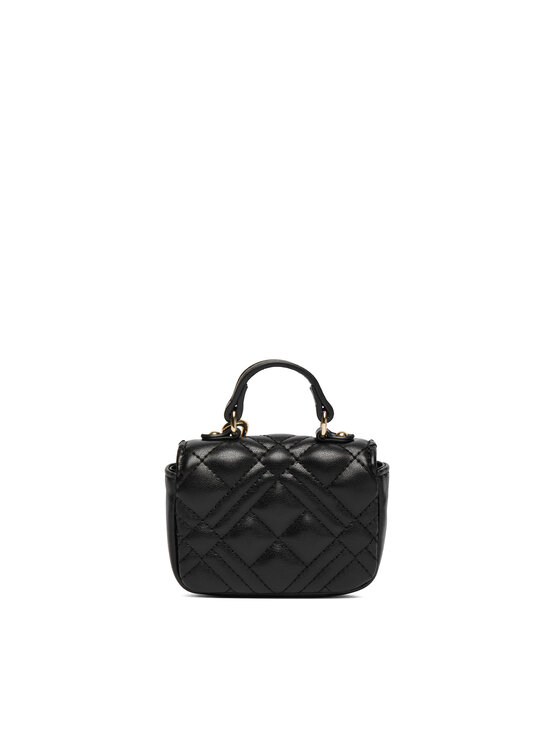 LOVE MOSCHINO Брелок LOVE MOSCHINO JC5410PP0NLA0000 Чорний