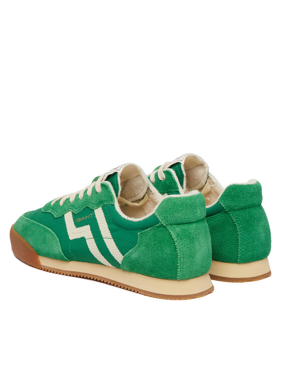Gant Снікерcи Gant 32531183 Зелений