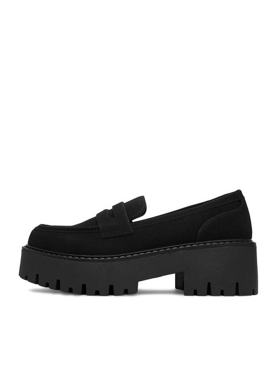 DeeZee Лофери DeeZee CEO-HY66880001-3 Чорний