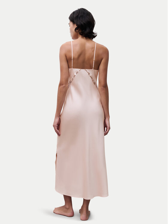 Chantelle Chantelle Camisón Idyll C1ARW0 Rosa