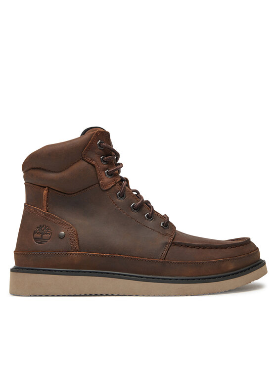 Timberland Stivali Timberland TB0A698FW011 Marrone
