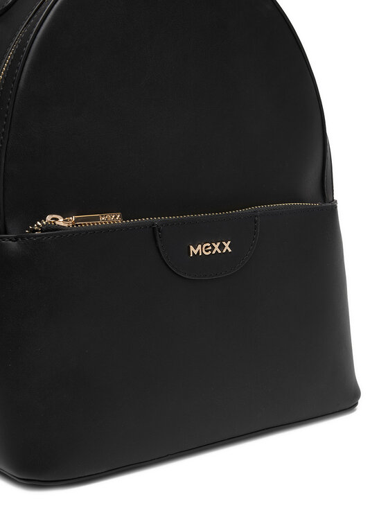 MEXX Рюкзак MEXX CEO-MEXX-B-006-09 Чорний