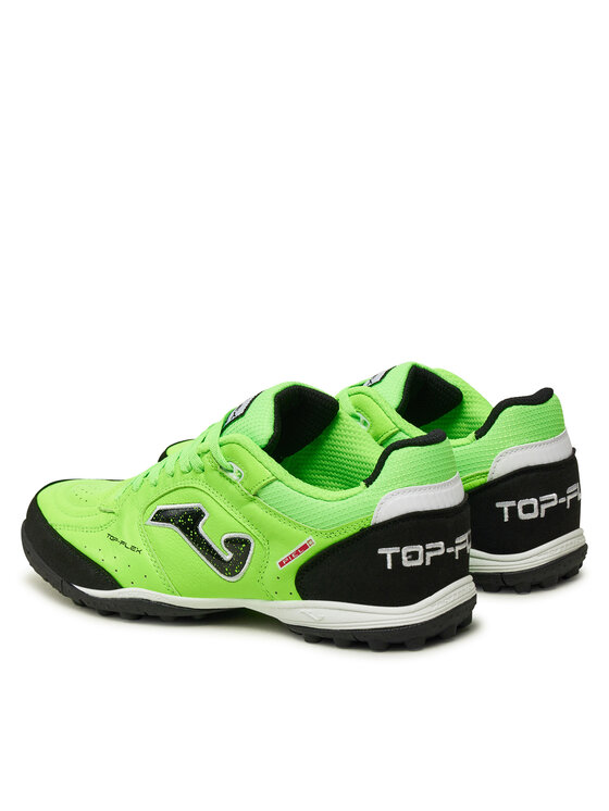 Joma Ποδοσφαιρικά Παπούτσια Joma Top Flex Turf TOPW2411TF Πράσινο