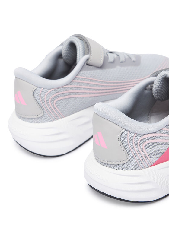 adidas Снікерcи adidas Galaxy 8 KI1685 Сірий