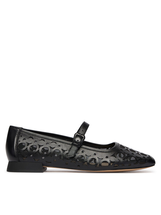 Caprice Ballerine Caprice 9-22511-46 Nero