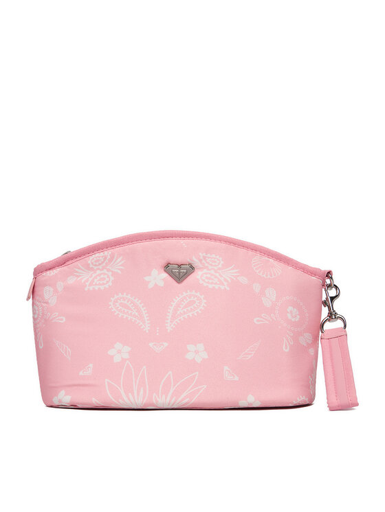 Roxy Косметичка Roxy CWBEO-RX-W1-006-SS26 Рожевий