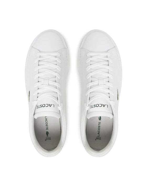 Lacoste Laisvalaikio batai Lacoste 7-49CMA0036 Balta