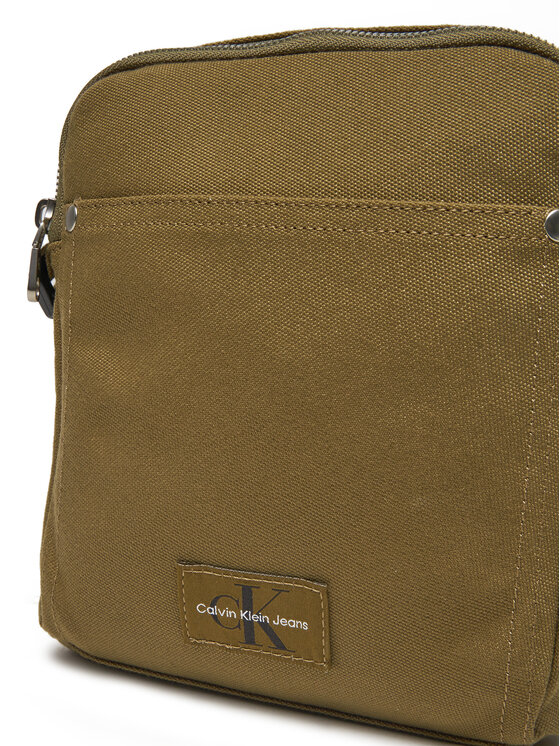 Calvin Klein Jeans Bandolera Calvin Klein Jeans Sport Essentials K50K512571 Marrón