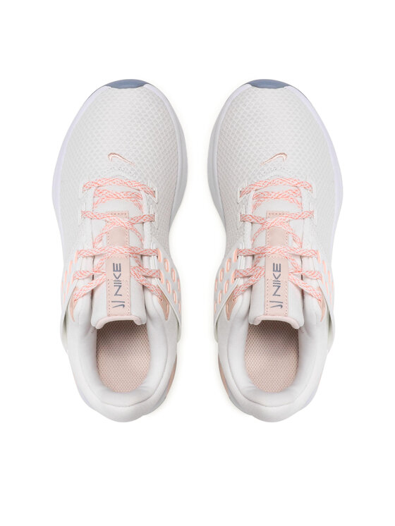 Nike Scarpe da palestra Nike Air Max Bella Tr 4 CW3398 100 Bianco