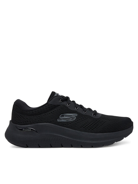 Tenisice Skechers Arch Fit 2.0 232700/BBK Crna