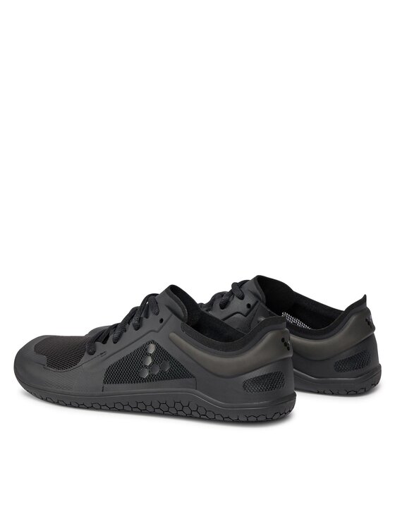 Vivo Barefoot Снікерcи Vivo Barefoot Primus Lite III L 209092-01 Чорний