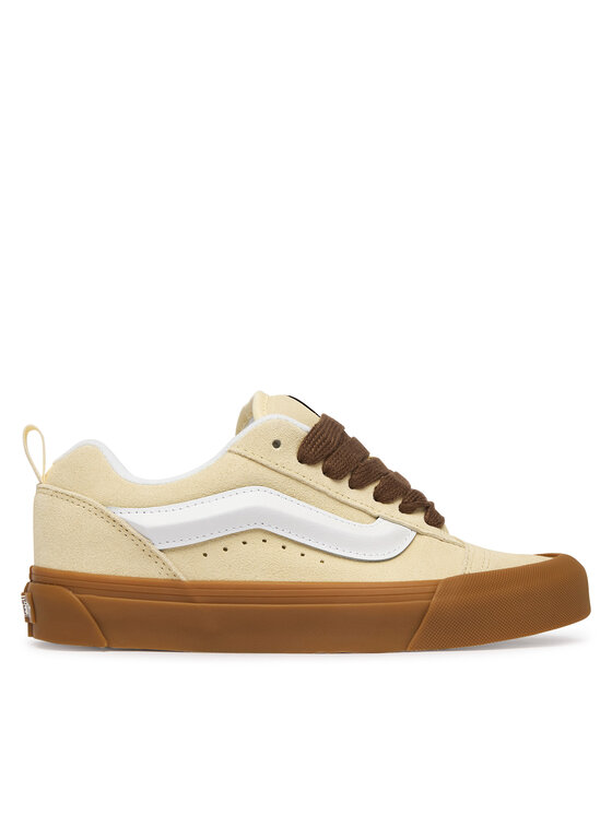 Vans Teniși Vans Knu Skool VN000D6ZFLR1 Galben