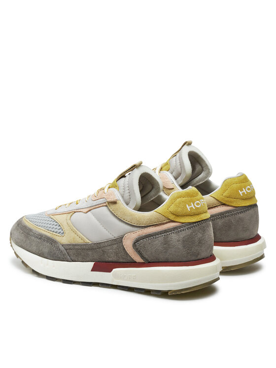 HOFF Sneakersy HOFF Bamako 22207601 Zelená