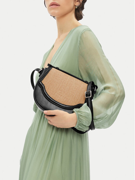 DeeZee Bolso DeeZee DZE-S-003-07 Negro