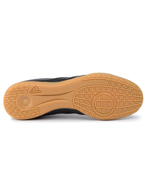 adidas Futbalové topánky adidas Copa 19.4 In F35485 Čierna