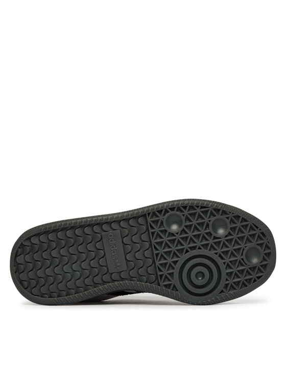 adidas Снікерcи adidas Samba Xlg KI6159 Сірий