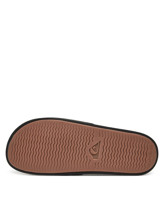 Quiksilver Шльопанці Quiksilver CEO-800255 Чорний