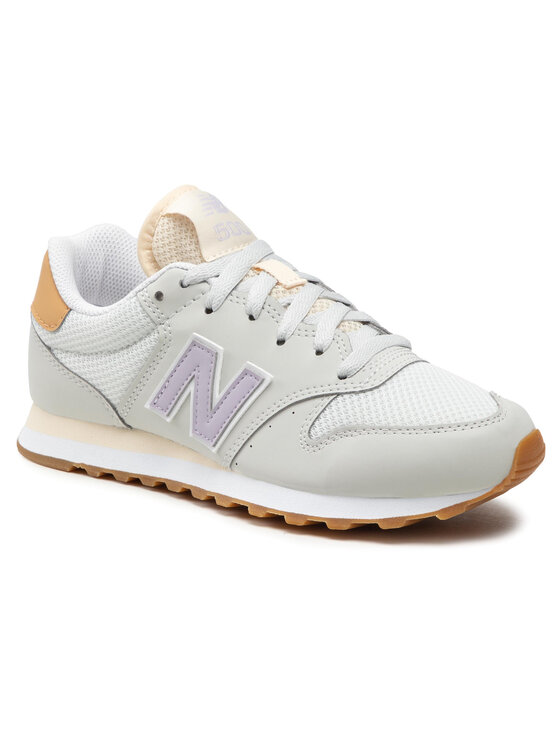 New Balance Αθλητικά New Balance GW500BB1 Γκρι