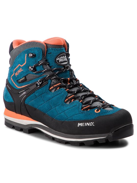 Meindl Trekingová obuv Meindl Litepeak Gtx GORE-TEX 3928 Modrá