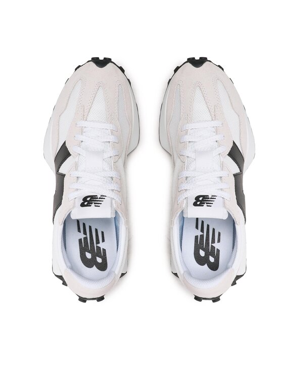 New Balance Sneakersy New Balance MS327CWB Beżowy