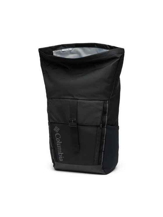 Columbia Zaino Columbia Convey III 2094521 Nero
