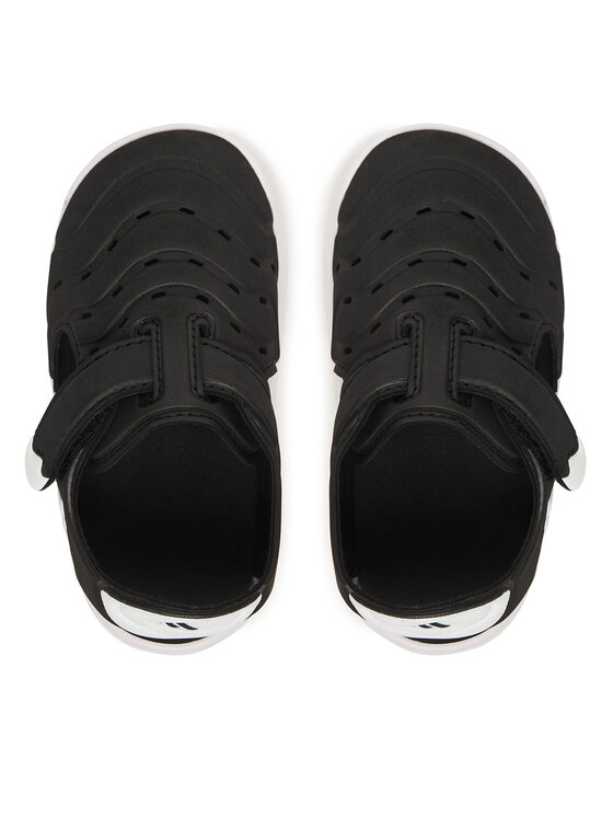 adidas Босоніжки adidas Water Sandal 2 JP6998 Чорний