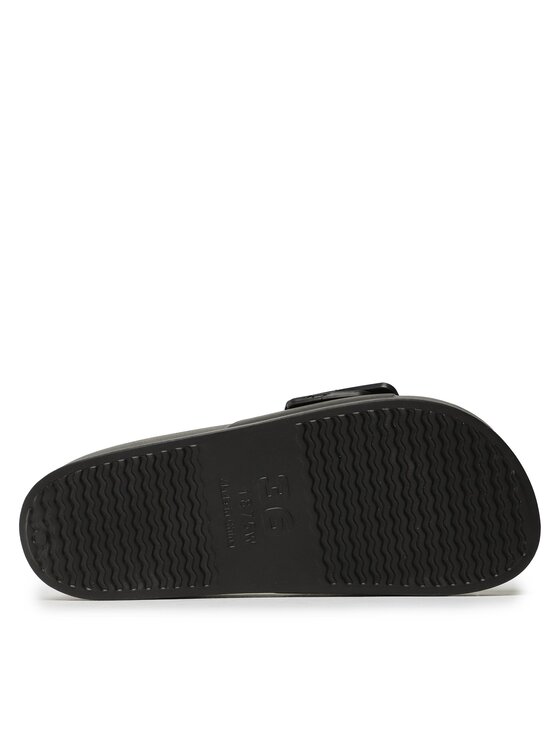 Outhorn Ciabatte Outhorn OTHSS23FFLIF055 Nero