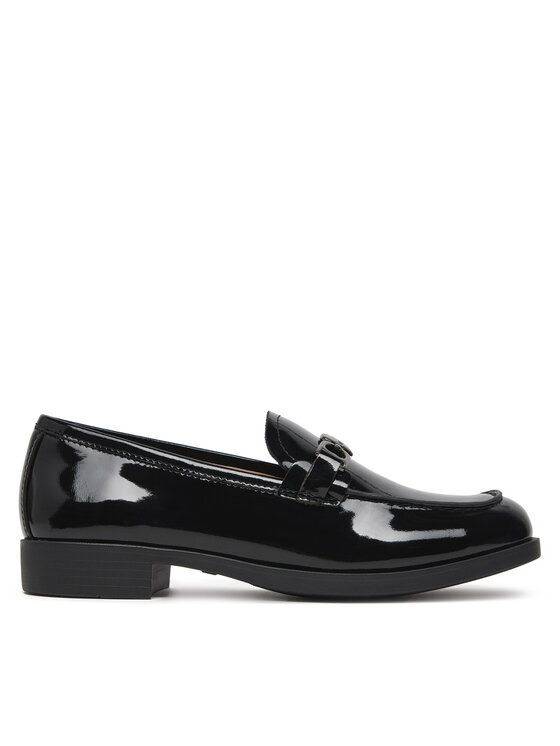 LOVE MOSCHINO Лофери LOVE MOSCHINO JA10012G1MIH000B Чорний