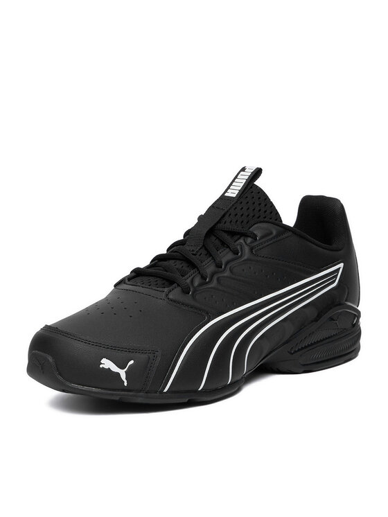 Puma Sneakers Puma WB-ELECTRO FRESH SL 31432401 Negru