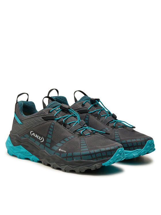 Aku Botas de trekking Aku Flyrock Gtx Ws 699 Negro