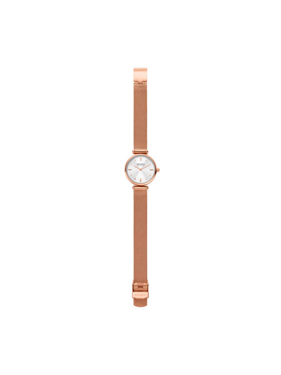 Skagen Годинник Skagen Amberline SKW2955 Рожевий