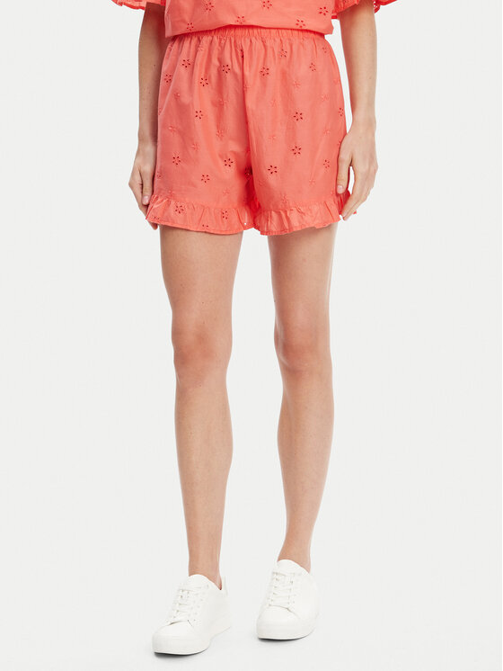 United Colors Of Benetton United Colors Of Benetton Πιτζάμα 4SHX3P03X Κόκκινο Regular Fit