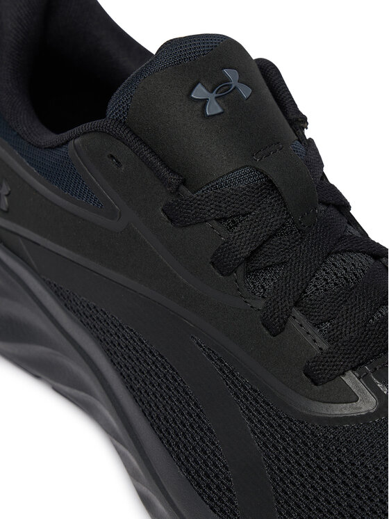 Under Armour Взуття для бігу Under Armour UA Ascend 6009827 Чорний