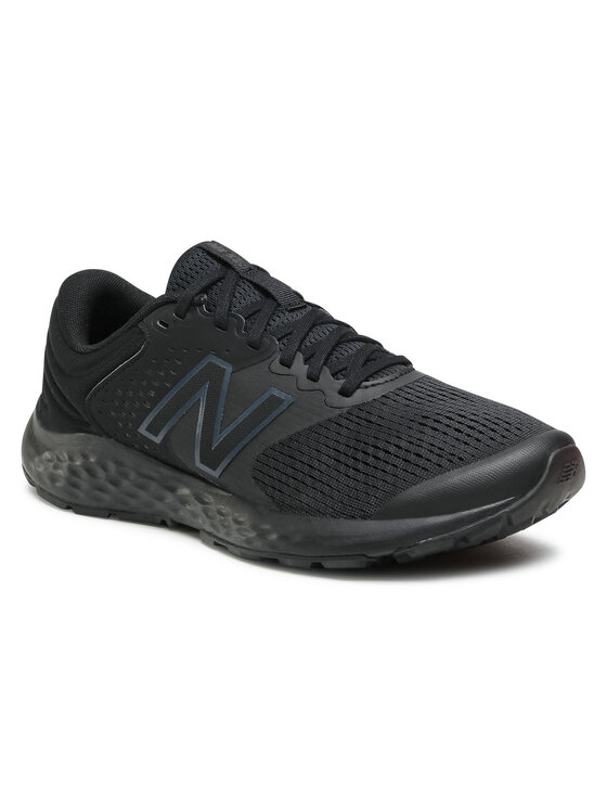 New Balance Tenisice za trčanje New Balance Fresh Foam 520 v7 M520LK7 Crna