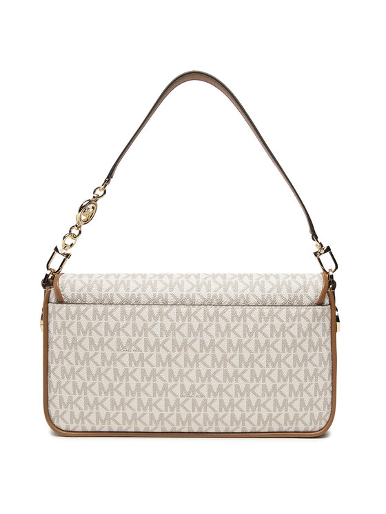 MICHAEL Michael Kors Bolso MICHAEL Michael Kors Bradshaw 30S1G2BL1B Beis