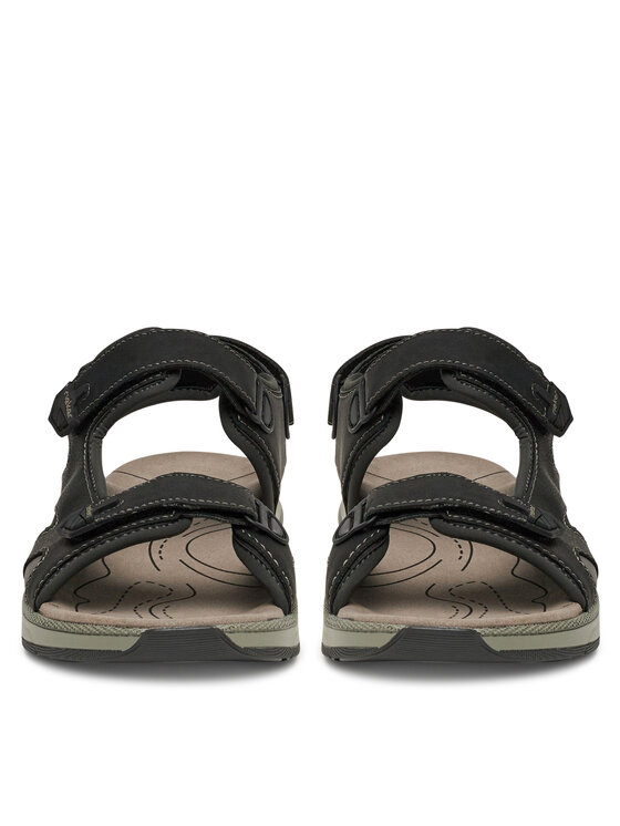 Rieker Sandale Rieker 29151-00 Crna