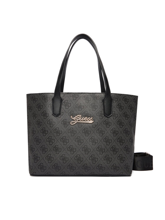Guess Сумка Guess J6RZ13 WFMF0 Чорний