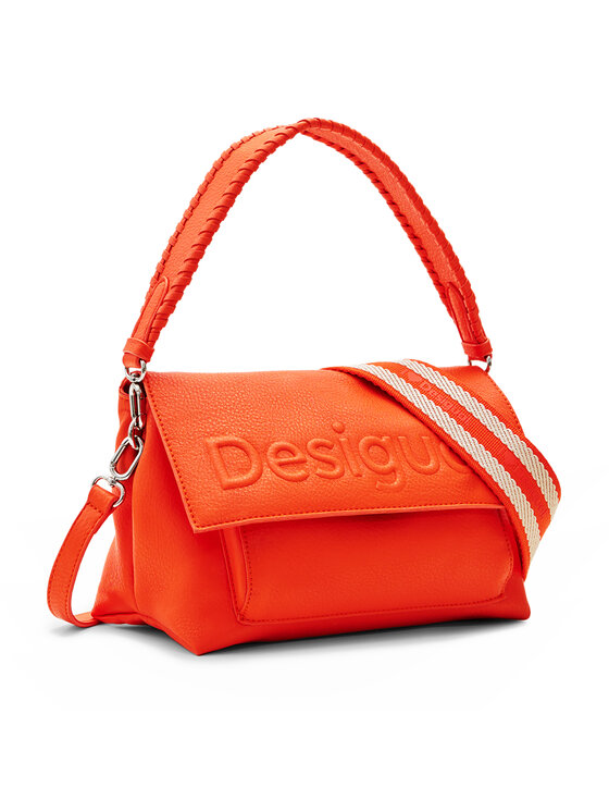 Desigual Bolso Desigual 24SAXP79 Naranja