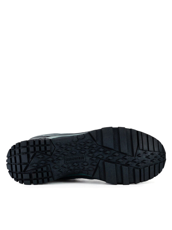 Hunter Trekkings Hunter MASON MID HIKER WP Gri