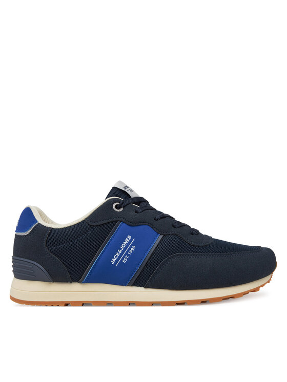 Jack & Jones Снікерcи Jack & Jones Jfwspirit 12244215 Cиній