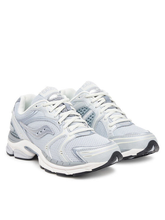 Saucony Снікерcи Saucony Progrid Triumph 4 CS S70805 Сірий