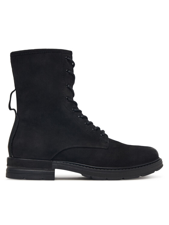 Josef Seibel Polacchine Josef Seibel Roxanna 03 97203-VL094 Nero