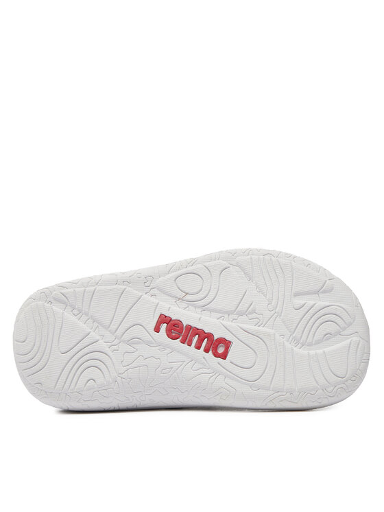 Reima Laisvalaikio batai Reima 5400066A 9990 Juoda
