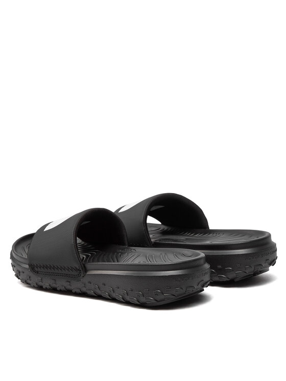 The North Face Papucs The North Face W Never Stop Cush Slide NF0A8A99KX71 Fekete