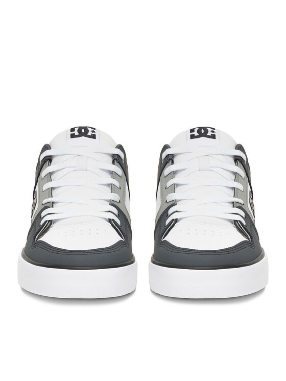 DC Shoes Снікерcи DC Shoes EO-PURE DC01782027 Сірий