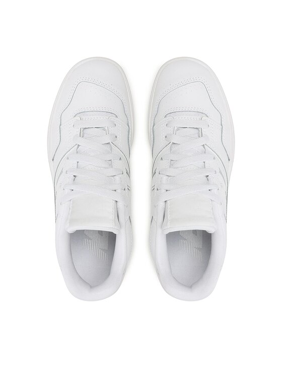 New Balance Sneakers New Balance GSB550WW Bianco