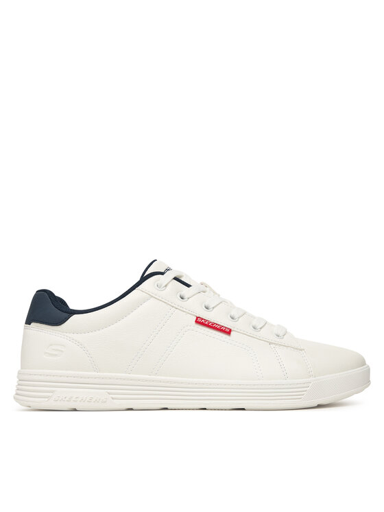 Skechers Снікерcи Skechers Cavell Hensley 210946/WNV Білий
