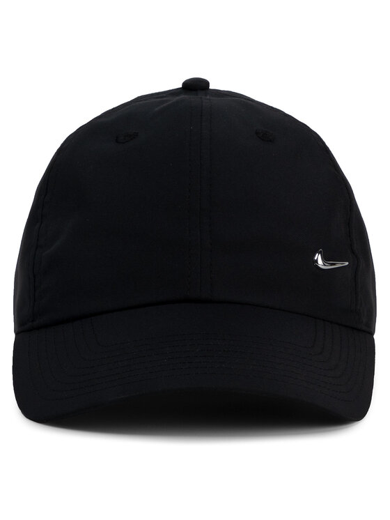 Nike Šilterica Nike 943092 010 Crna