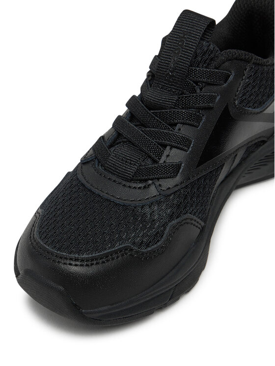 Reebok Снікерcи Reebok Xt Sprinter 2.0 Al H02853 Чорний