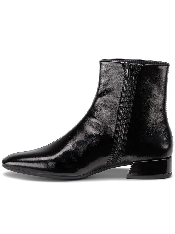 Vagabond Shoemakers Ботильйони Vagabond Shoemakers Joyce 4608-160-20 Чорний